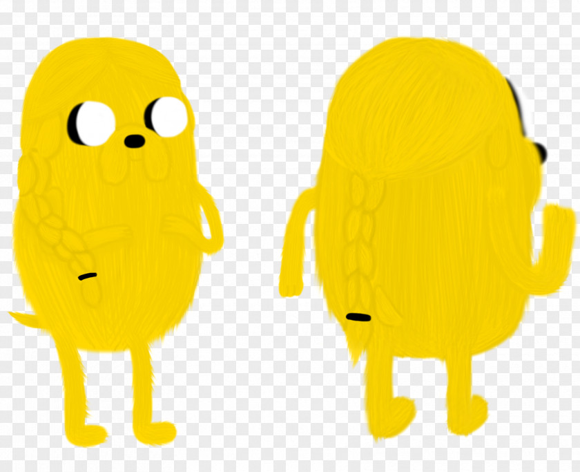 Adventure Time Finn And Jake The Dog Smiley Desktop Wallpaper Image PNG