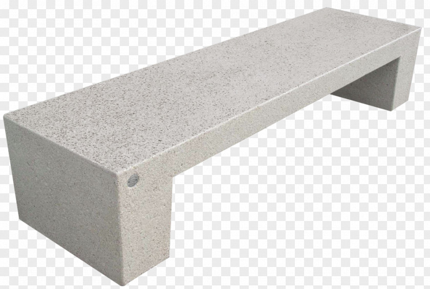 Basketball Concrete Bench Furniture Architect PNG
