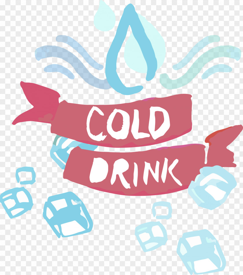 Beverage Watercolor Painting Image Ice Vector Graphics PNG