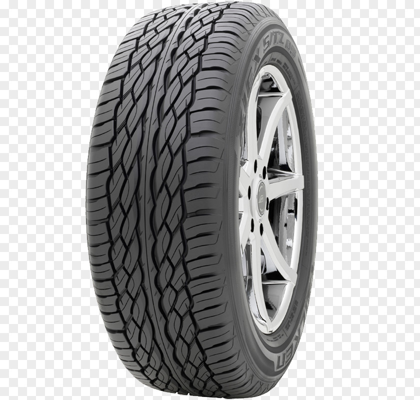 Car Falken Tire Sport Utility Vehicle Tread PNG