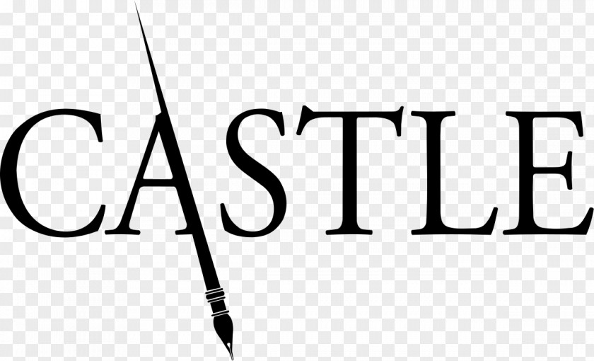 Castle Gate Kate Beckett Megastore Logo Television Show PNG