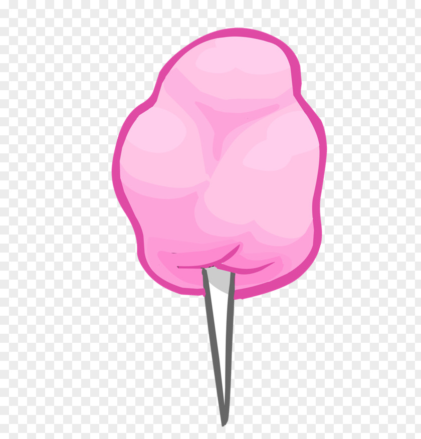 COTTON Cotton Candy Sugar Clip Art PNG