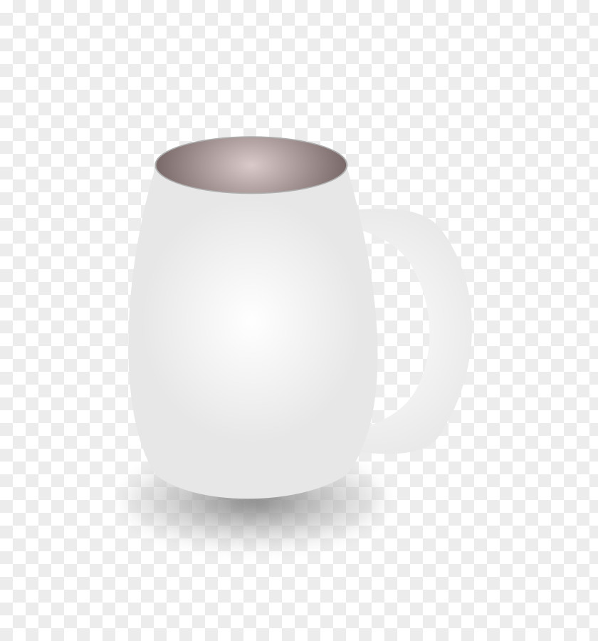 Cup Of Coffee Picture Mug PNG