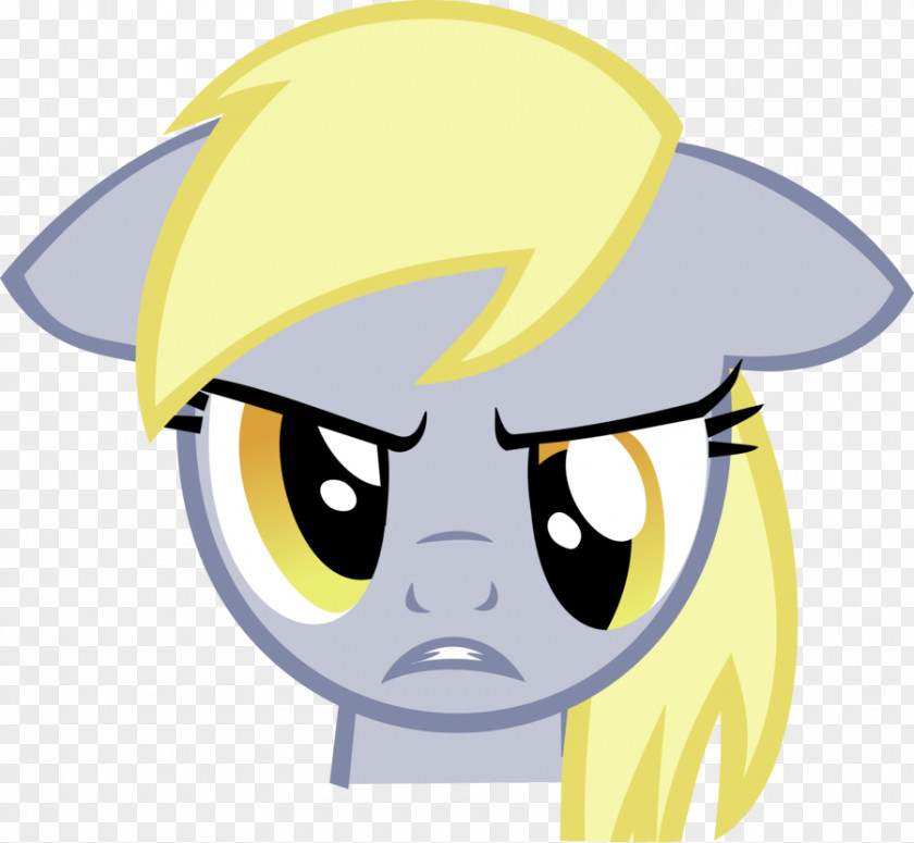 Derpy Hooves Pony Fluttershy Twilight Sparkle Princess Luna PNG