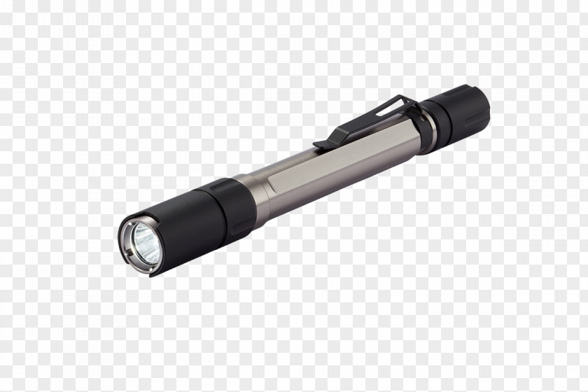 Flashlight Light Light-emitting Diode Lumen Lighting PNG