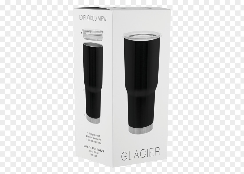 Glass S'well Tumbler Water Bottles PNG