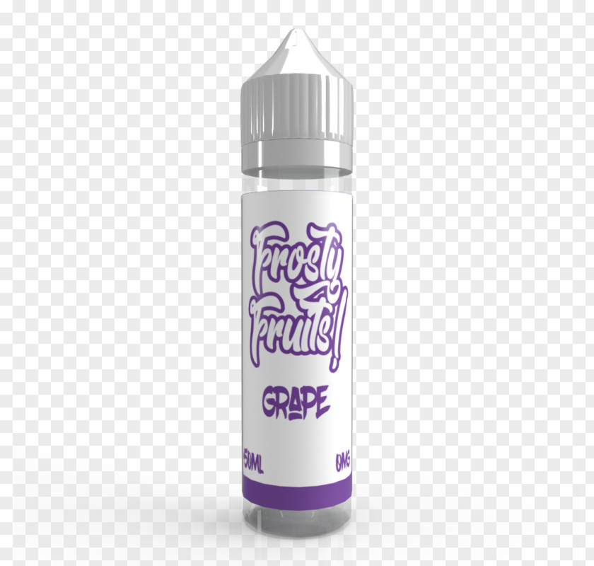 Grape Juice Bottle Electronic Cigarette Aerosol And Liquid Crisp PNG