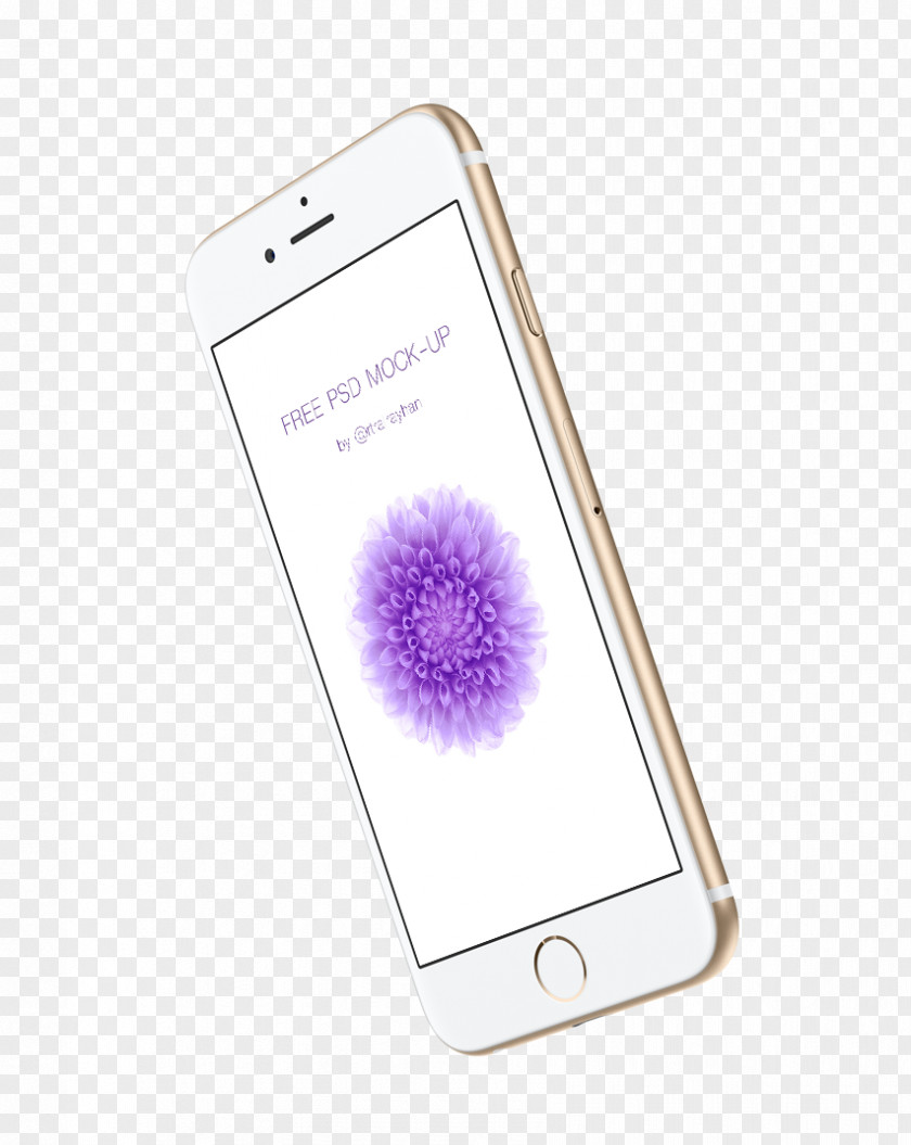 Handheld IPhone6s IPhone 6S Apple Google Images PNG