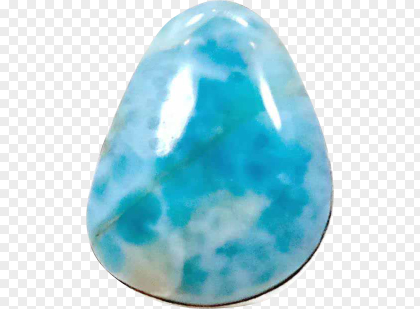 Jewellery Larimar Turquoise Sterling Silver Blue PNG