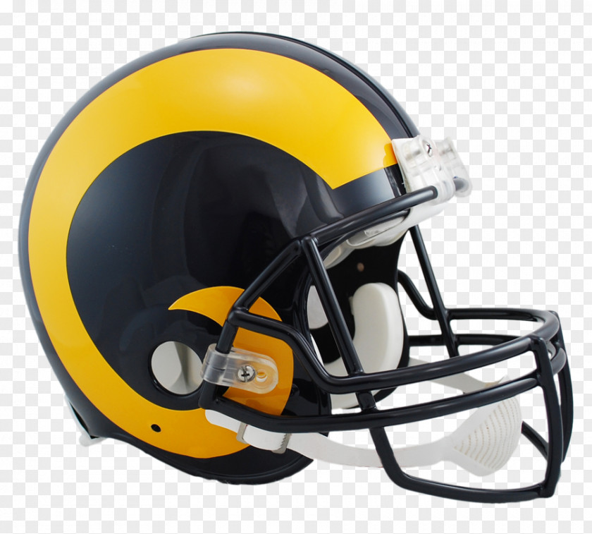 Laço Los Angeles Rams NFL Atlanta Falcons American Football Helmets Arizona Cardinals PNG