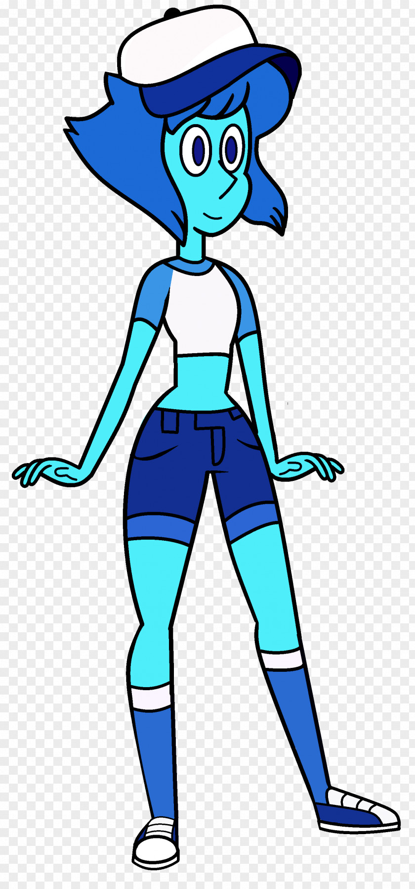 Lapis Lazuli Barn Mates Hit The Diamond Line Art Clip PNG