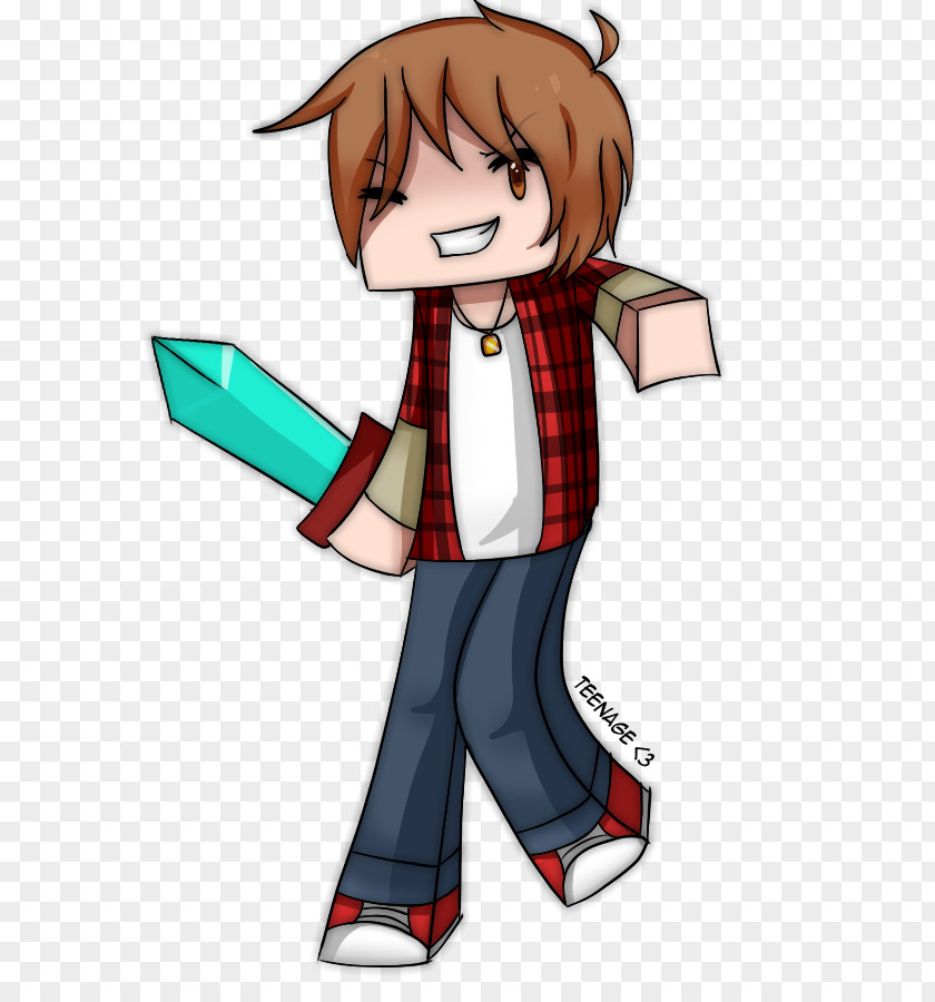 Minecraft YouTube Video Game Drawing Art PNG