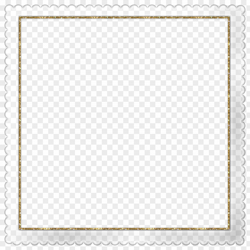 рамка Paper Picture Frames Area Rectangle Square PNG