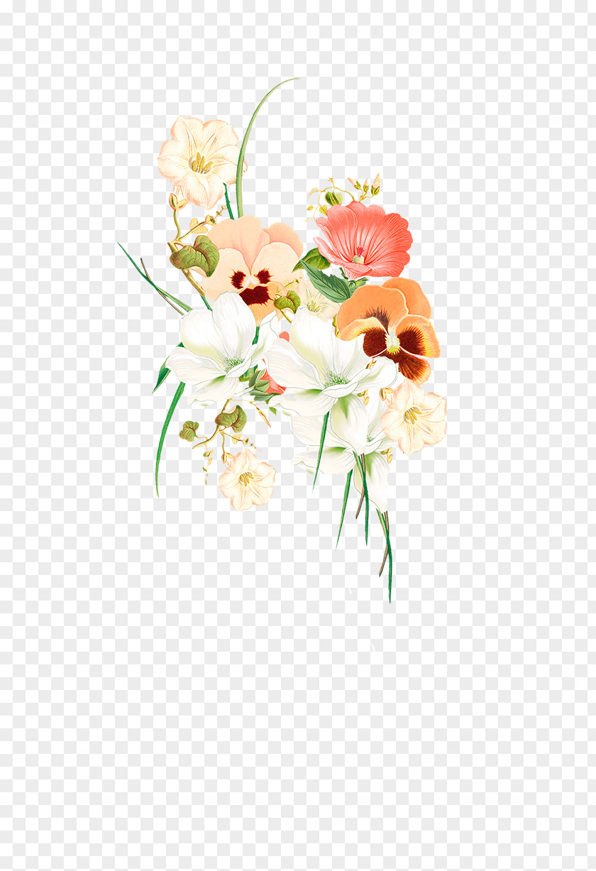 Perfume Floral Design Victorio Lucchino, S.A. Cut Flowers Puig PNG