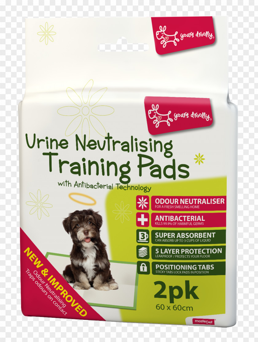 Pet Supplies & Urine Toilet Training Odor PNG