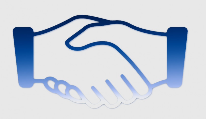 Pictures Of Handshake Clip Art PNG