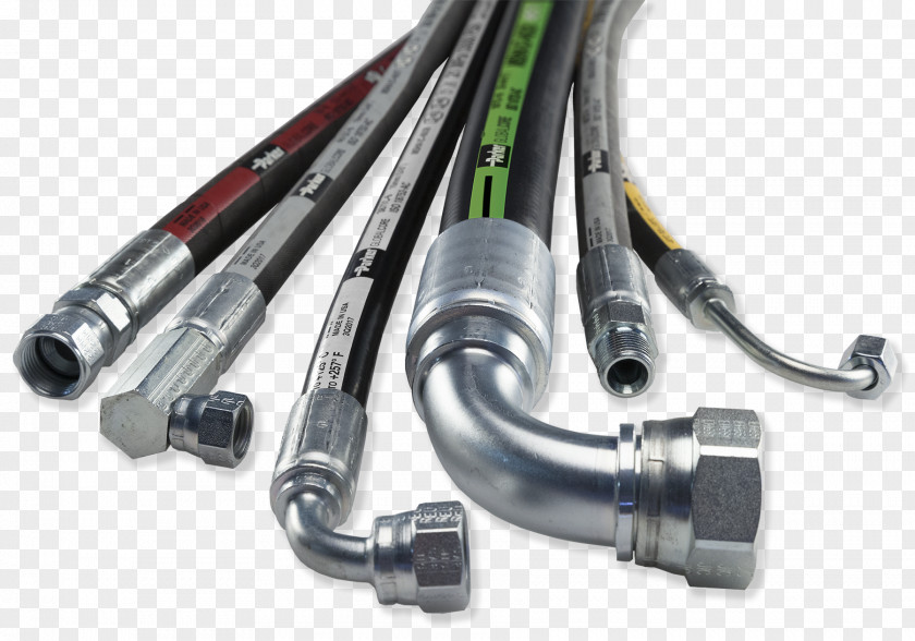 Pipe Hose Hydraulics Parker Hannifin Pneumatics PNG