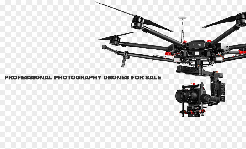 Sale Left Helicopter Unmanned Aerial Vehicle Photography DJI Multirotor PNG