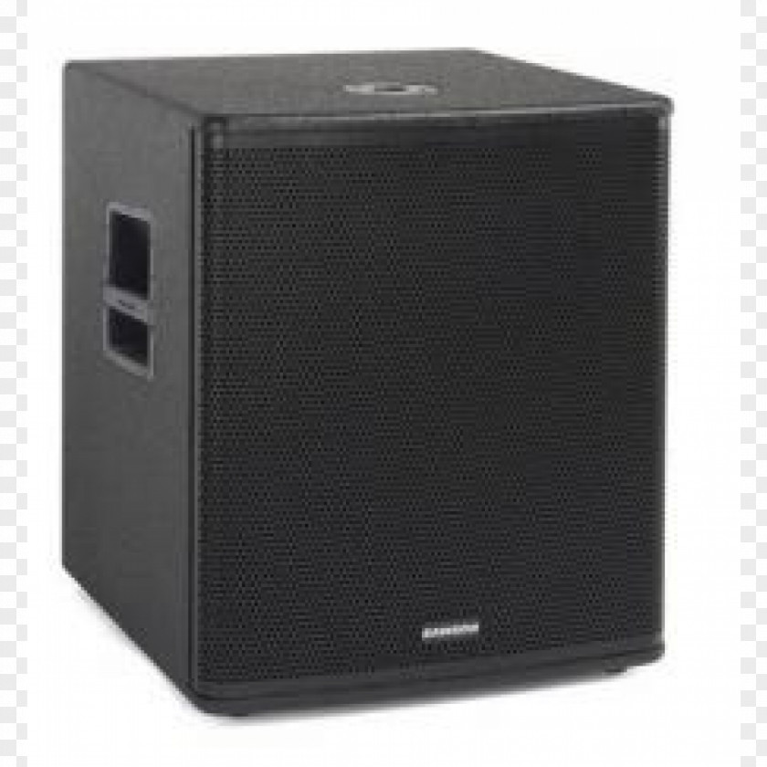 Subwoofer Sound Home Theater Systems Loudspeaker Public Address PNG