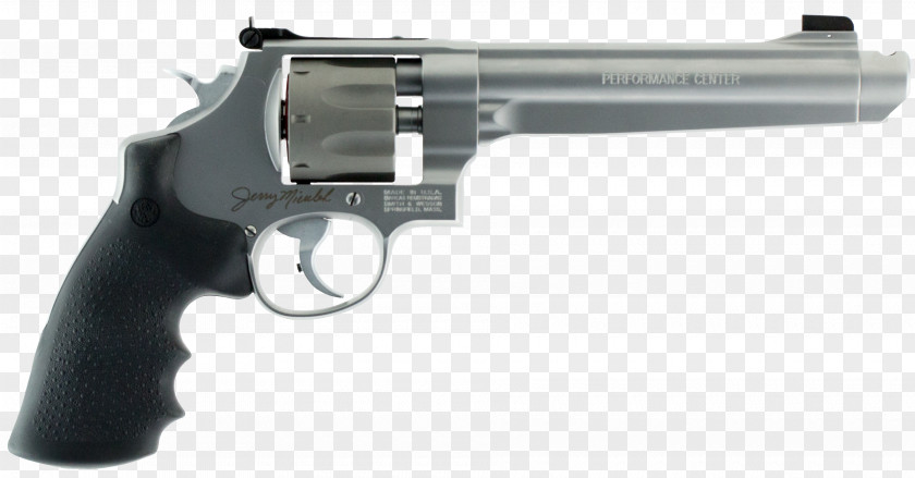 Weapon Smith & Wesson Revolver Firearm Air Gun Trigger PNG