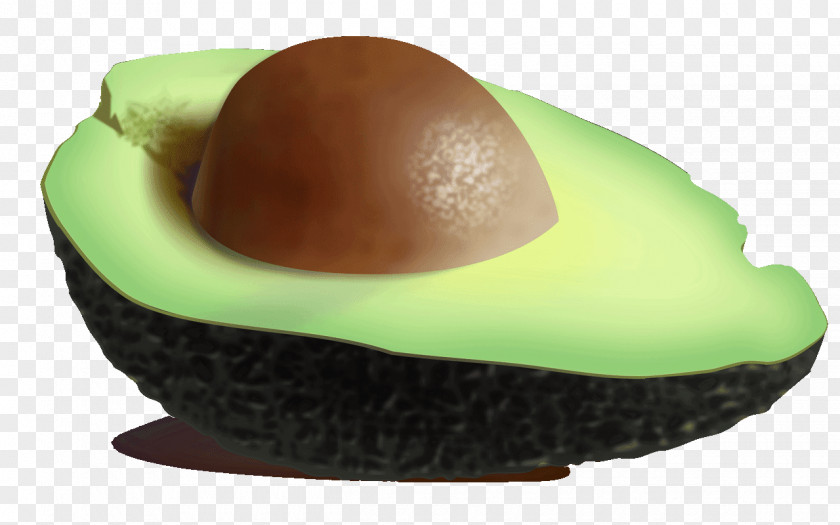 Avocado Food Nutrition Health Clip Art PNG