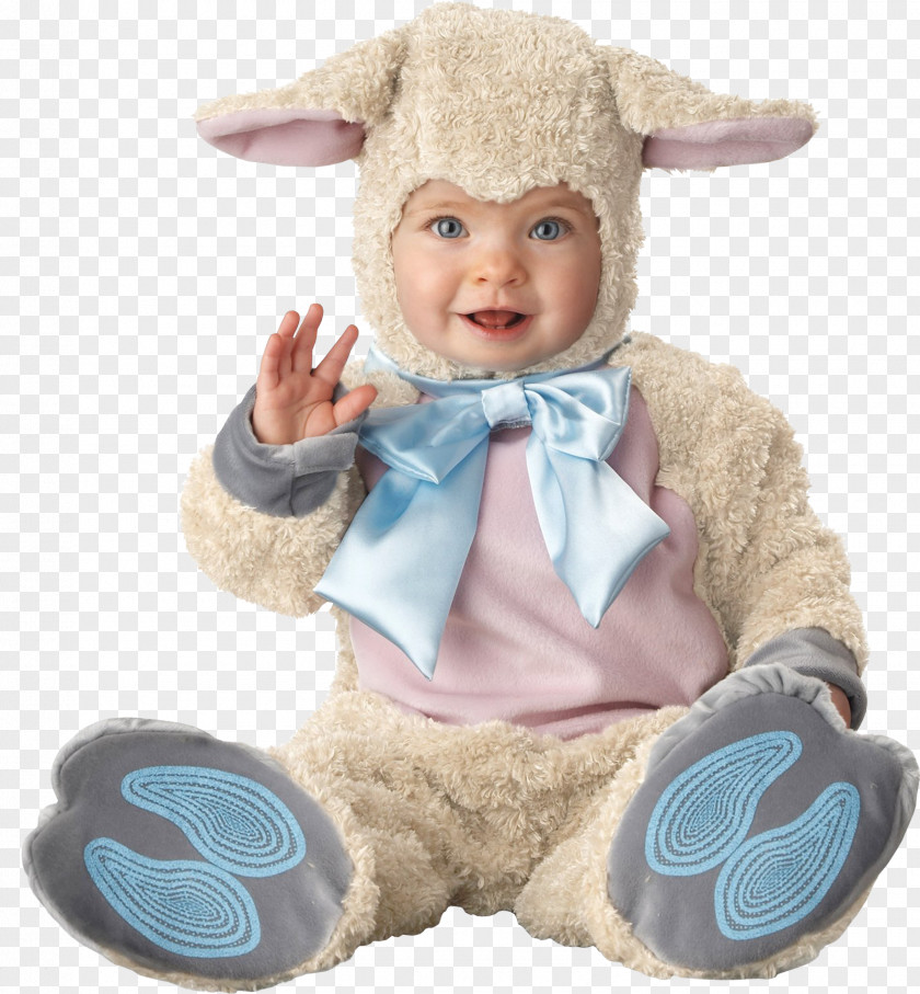 Baby Infant Costume Child Onesie Toddler PNG