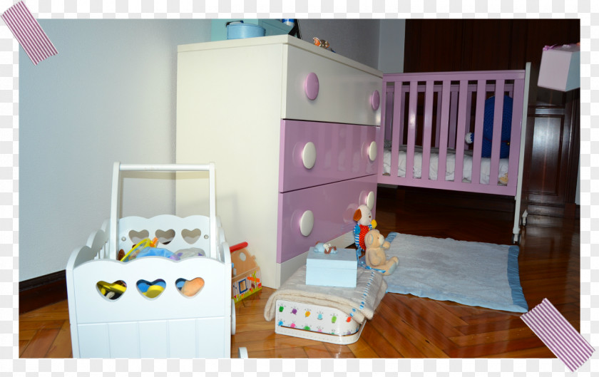 Bed Bunk Nursery Shelf Toy PNG