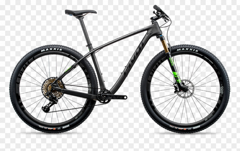 Bicycle Felt Bicycles Mountain Bike Hardtail Downhill Biking PNG