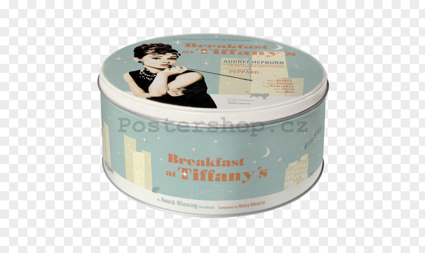 Breakfast Tin Box Can Sheet Metal PNG