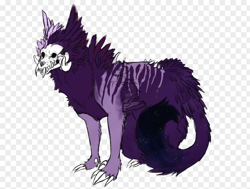 Cat Dog Canidae Demon PNG