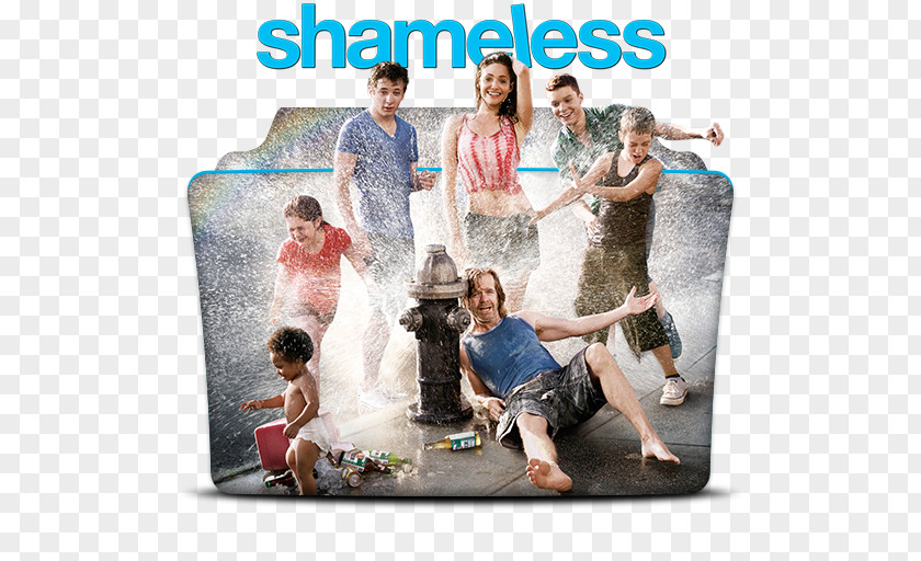 Dvd Shameless (season 2) Television Show DVD 6) PNG