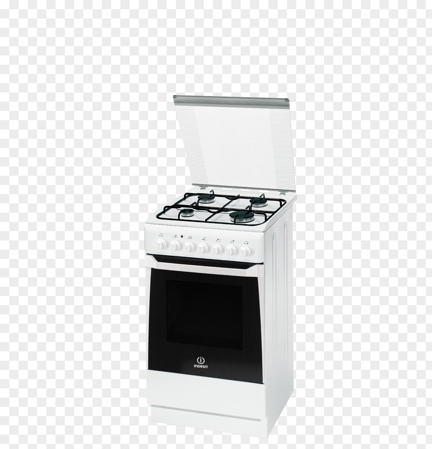 Major Appliance Beko CSG42001FW Cooking Ranges Indesit Oven PNG