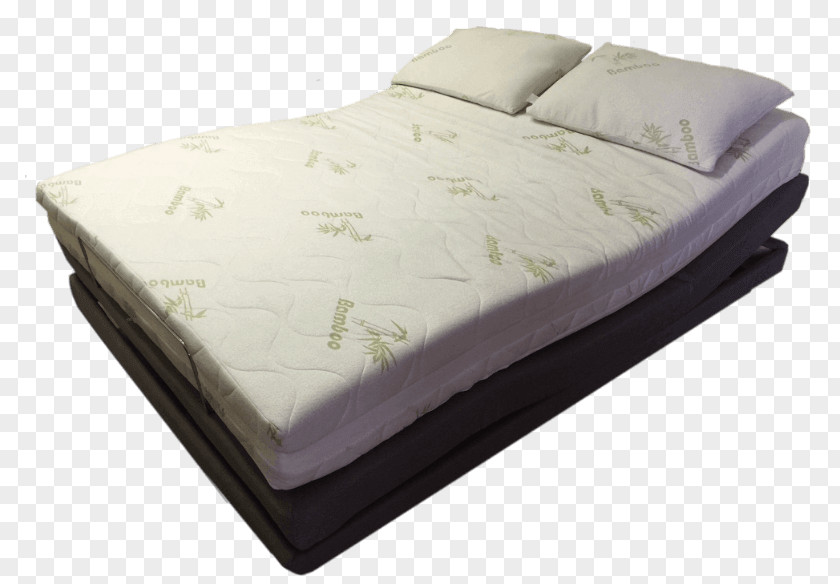 Mattress Memory Foam Bed Size Sheets PNG