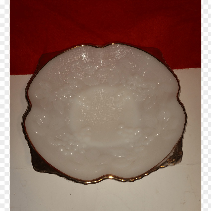 Milk Glass Porcelain PNG