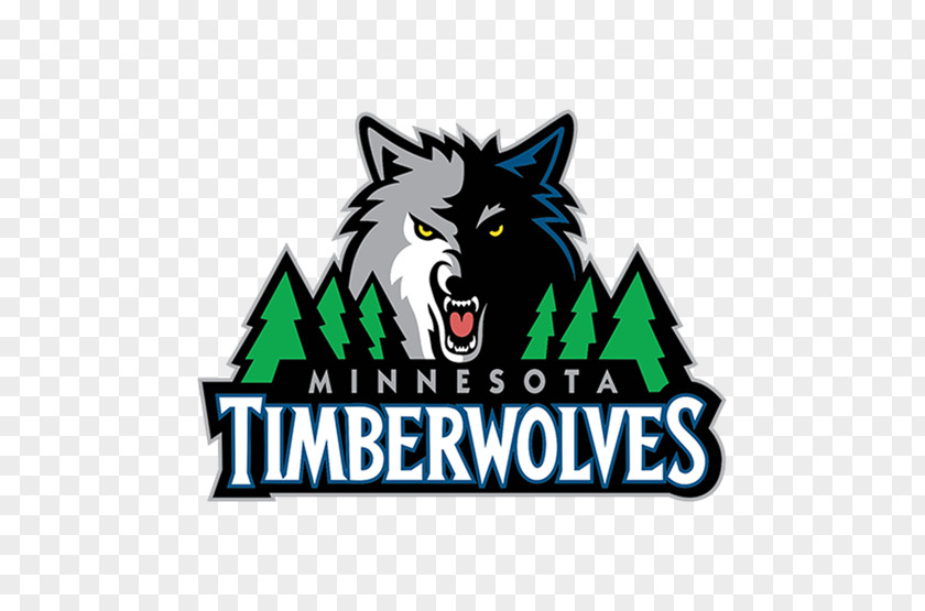 Nba Minnesota Timberwolves NBA Basketball Logo PNG