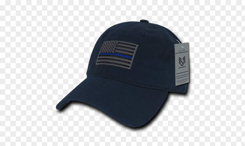 Police Cap Flag Of The United States Baseball Hat PNG