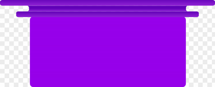 Purple Frame Material Brand Blue Pattern PNG