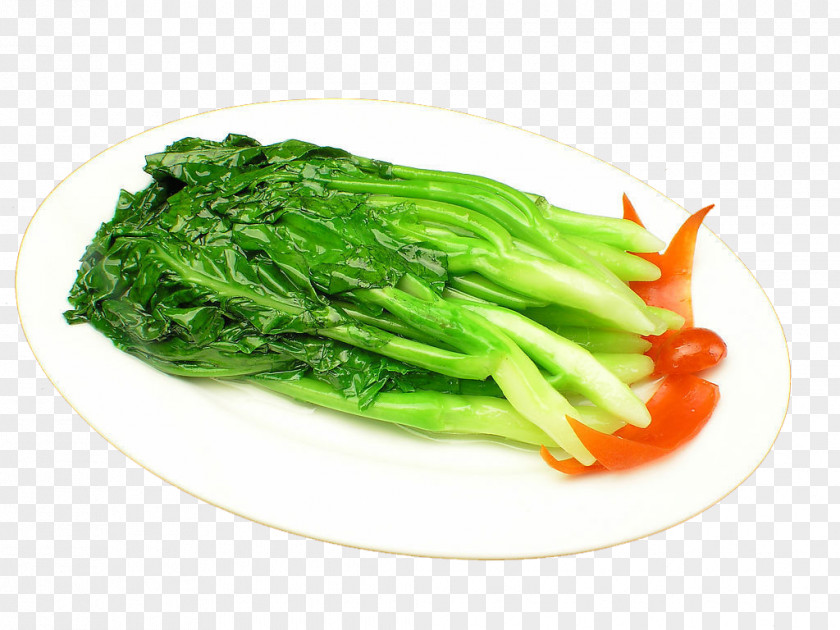 Sautéed Kale Chinese Cuisine Shuizhu Broccoli Stir Frying Recipe PNG