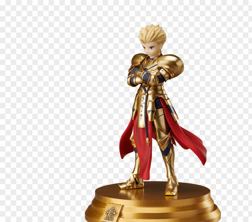 Scathach Fate/Grand Order Fate/stay Night Model Figure Gilgamesh Saber PNG