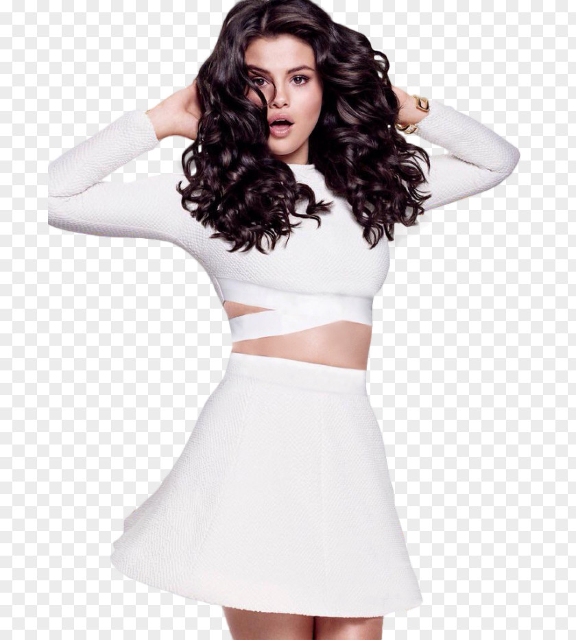Selena Gomez Pantene Actor For You PNG