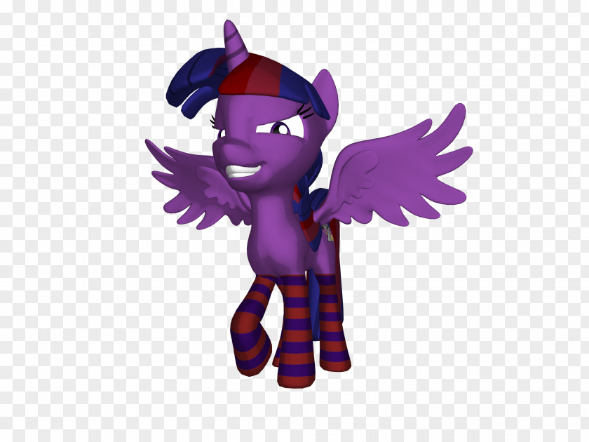 Shadow Freddy Pony Horse Princess Luna Winged Unicorn Legendary Creature PNG