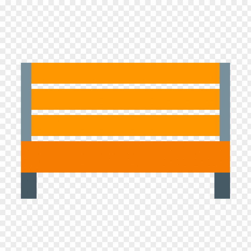 Streetlight Bench Symbol PNG