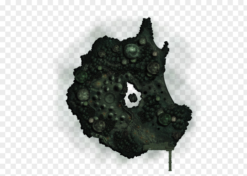 Sunless Sea Social Security Administration Island Organism PNG