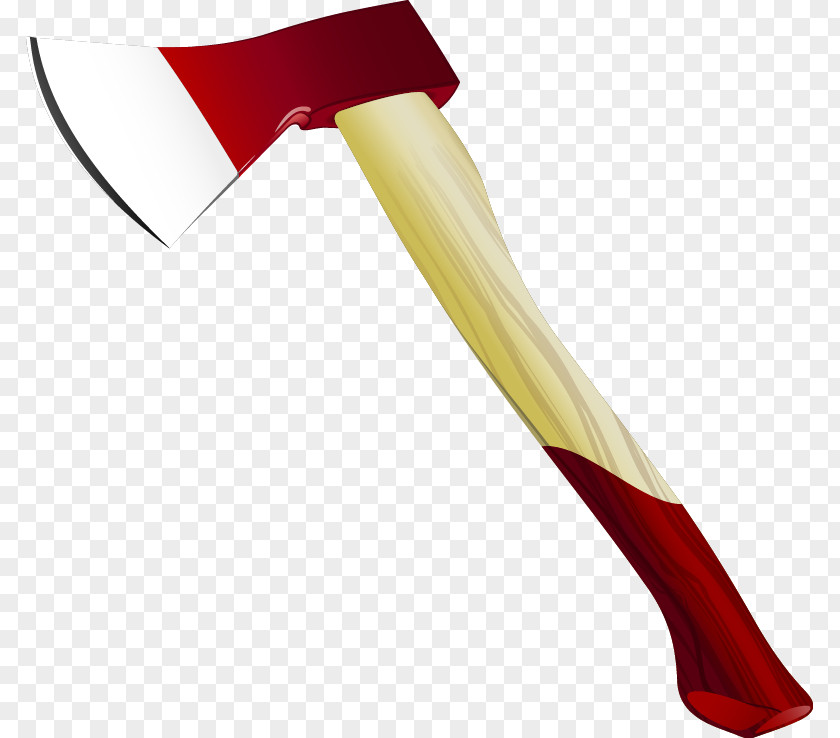 Vector Ax Axe Download PNG