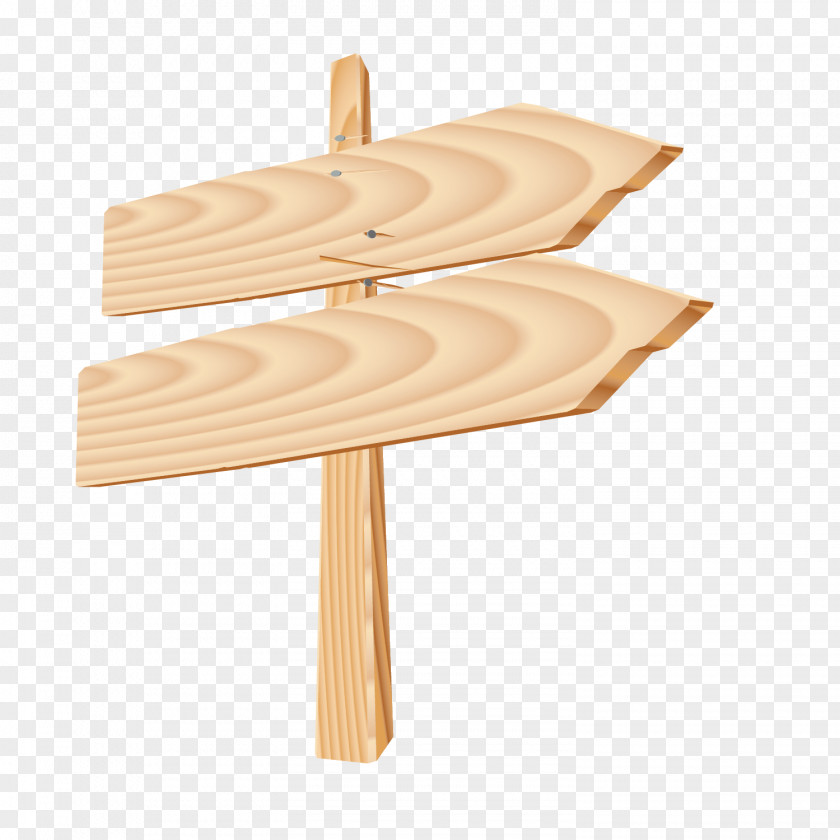 Wooden Signboard Wood PNG