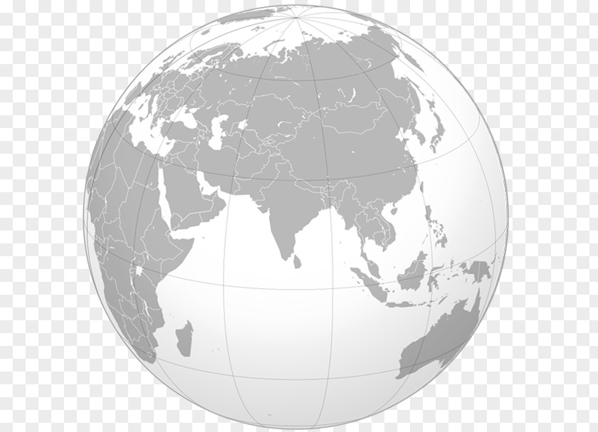 World Map Jaffna Globe PNG