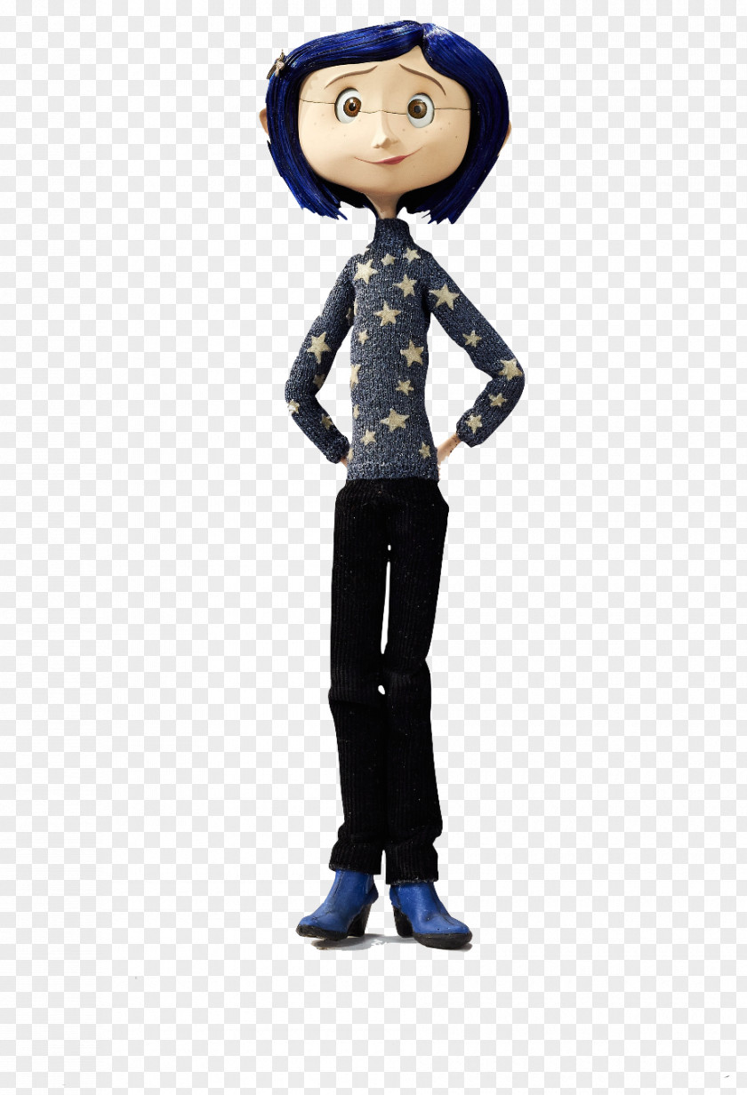 Coraline Jones YouTube Laika Norman Other Mother PNG