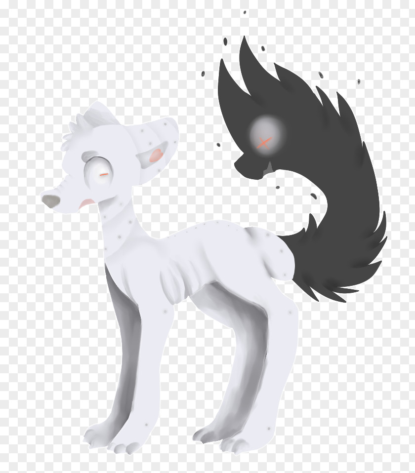 Dog Cat Horse Mammal PNG