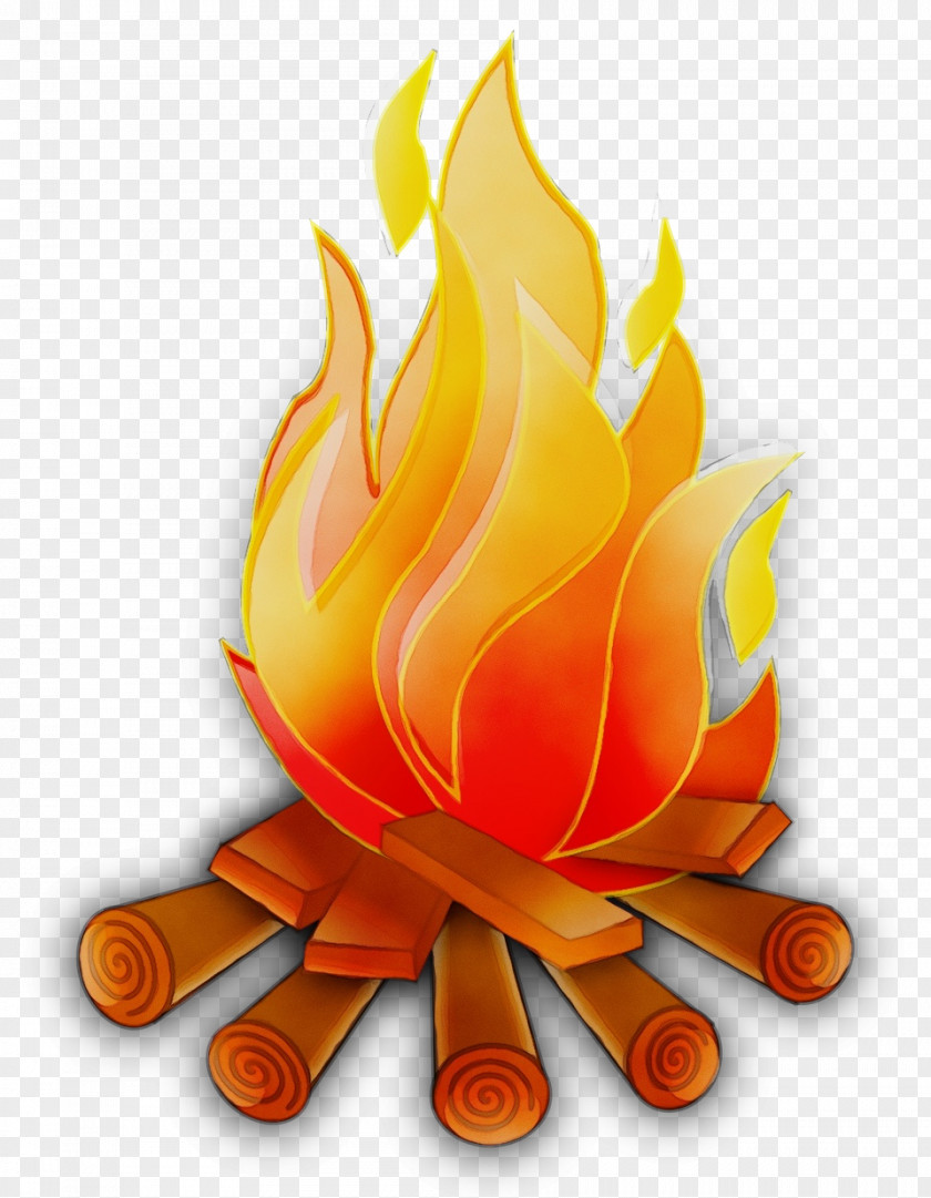 Fire Flame Drawing Royalty-free PNG