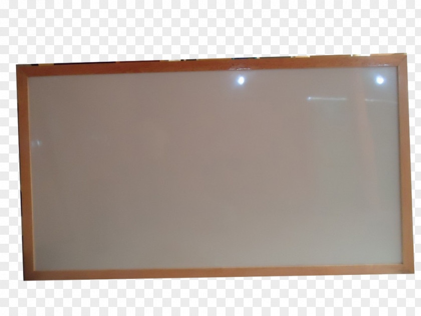 Grafiti Glass Rectangle Brown PNG